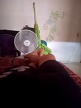 JOHN PAUZUDO online show from 8, 1, 2026