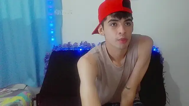 Snapshot of nico22love chatting on 31, 1, 2026 nico22love online show from 31, 1, 2026