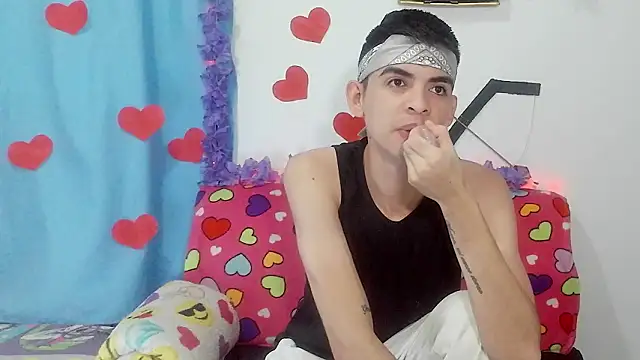 Snapshot of nico22love chatting on 15, 2, 2026 nico22love online show from 15, 2, 2026