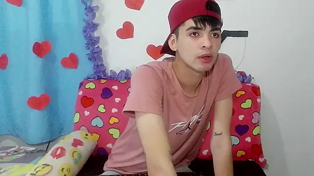 Snapshot of nico22love chatting on 19, 2, 2026 nico22love online show from 19, 2, 2026