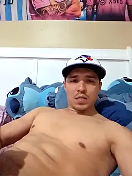 Snapshot of HoofedCylinder chatting on 12, 4, 2026 HoofedCylinder online show from 12, 4, 2026