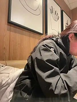 Snapshot of Qidandan778 chatting on 13, 1, 2026 Qidandan778 online show from 13, 1, 2026