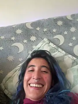 LunaisBack online show from 21, 3, 2026