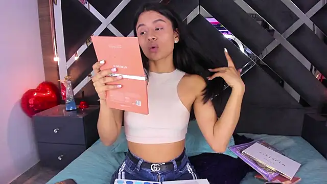 melody  sweet  online show from 2, 2, 2026