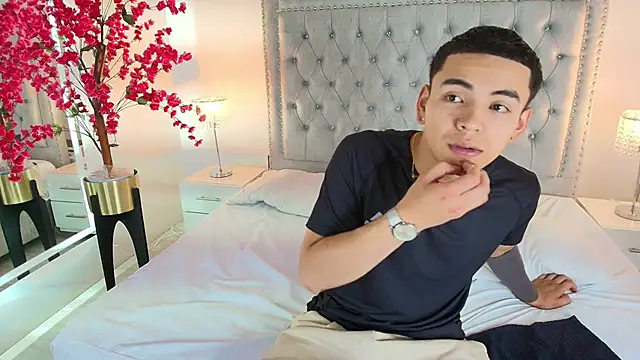 Jaden and sofia online show from 18, 1, 2026