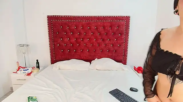 Jaden and sofia online show from 8, 4, 2026