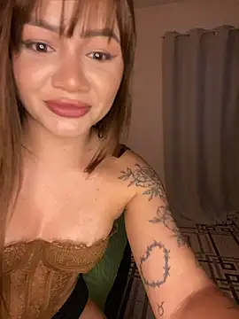 Isisbennett online show from 8, 4, 2026