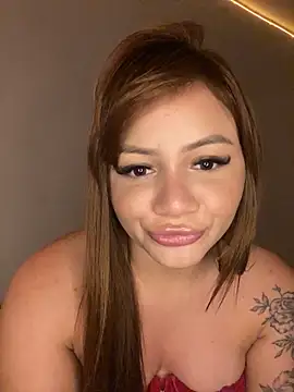 Isisbennett online show from 16, 4, 2026