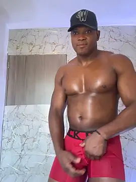 Snapshot of ArexBlack chatting on 12, 6, 2026 ArexBlack online show from 12, 6, 2026