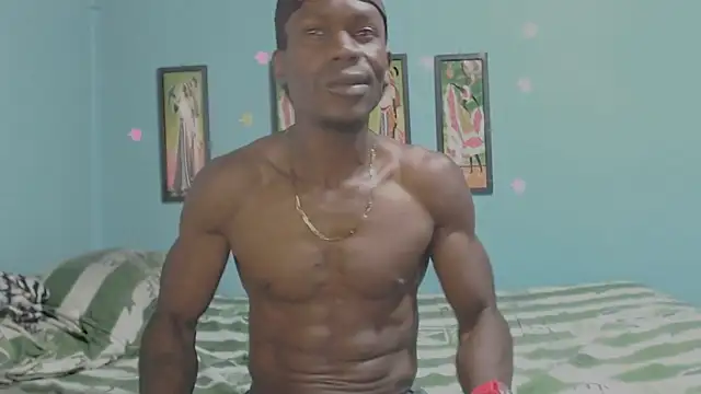 miltonjjakee online show from 19, 3, 2026