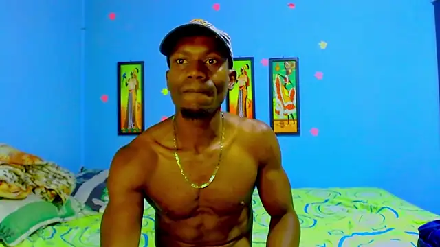 miltonjjakee online show from 13, 4, 2026