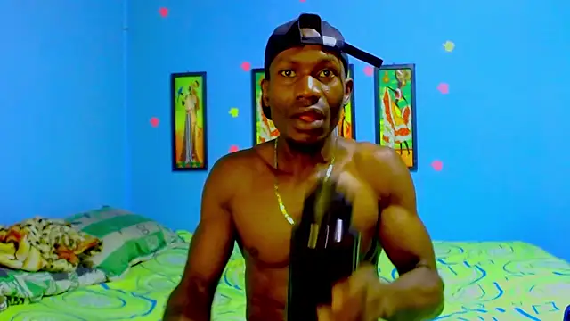 miltonjjakee online show from 14, 4, 2026