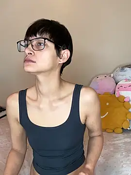 FaiiryArii online show from 8, 4, 2026