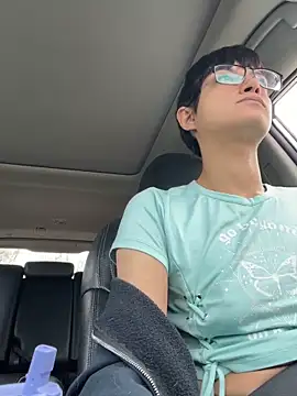 FaiiryArii online show from 13, 4, 2026