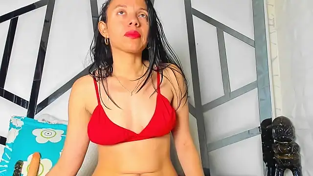 Lunahot68 online show from 8, 4, 2026