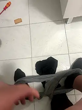 paco199923 online show from 15, 1, 2026