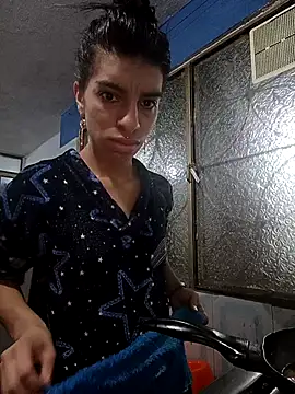 Alma Kieran online show from 15, 1, 2026