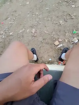 jerryrooh69 online show from 13, 3, 2026