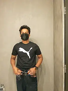 jerryrooh69 online show from 21, 3, 2026