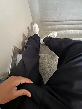 jerryrooh69 online show from 17, 4, 2026