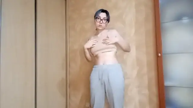 Snapshot of EvonTabb chatting on 3, 2, 2026 EvonTabb online show from 3, 2, 2026