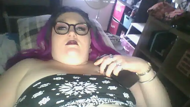 Snapshot of UnpleasantFan156 chatting on 26, 2, 2026 UnpleasantFan156 online show from 26, 2, 2026