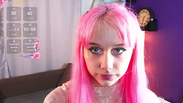 EliseTang online show from 6, 1, 2026