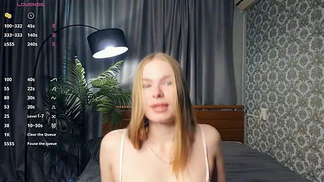 Icehoneybyte online show from 22, 5, 2026
