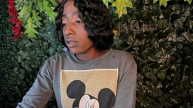 Isaa jonnes  online show from 8, 1, 2026