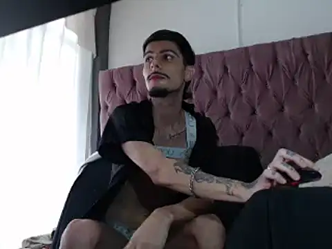 levconnor online show from 10, 2, 2026