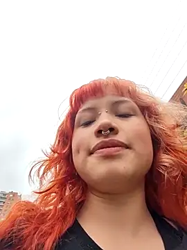 Sienna Desiree online show from 1, 2, 2026