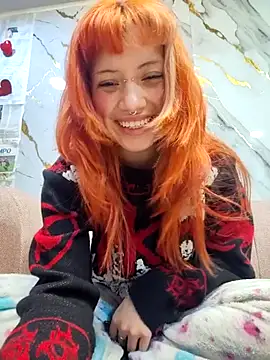 Sienna Desiree online show from 6, 2, 2026