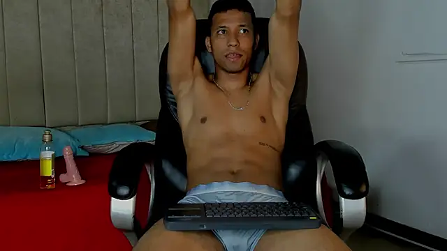 Liam Mush online show from 17, 2, 2026