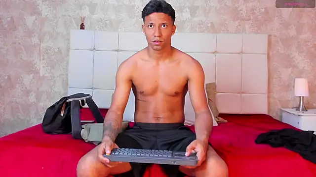 Liam Mush online show from 15, 6, 2026