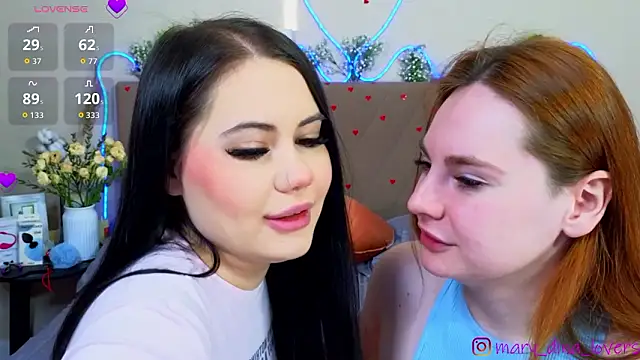 Mary Dina online show from 22, 3, 2026