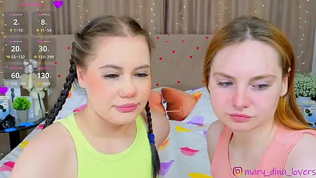 Mary Dina online show from 16, 5, 2026