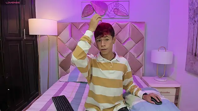 Snapshot of Dante_x06 chatting on 7, 1, 2026 Dante x06 online show from 7, 1, 2026