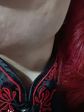 MarianaMonsalve  online show from 8, 2, 2026