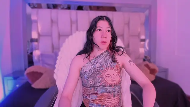 ElaRabbit online show from 3, 4, 2026