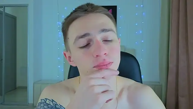 LEO  MILLER online show from 7, 1, 2026