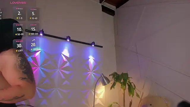 Snapshot of GabiSaenz_ chatting on 16, 5, 2026 GabiSaenz online show from 16, 5, 2026