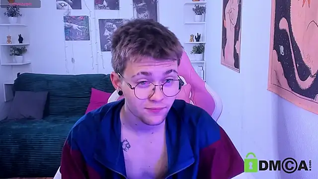 Snapshot of Tomas_Norton chatting on 18, 1, 2026 Tomas Norton online show from 18, 1, 2026