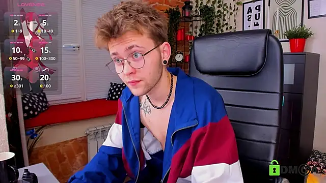 Snapshot of Tomas_Norton chatting on 25, 2, 2026 Tomas Norton online show from 25, 2, 2026