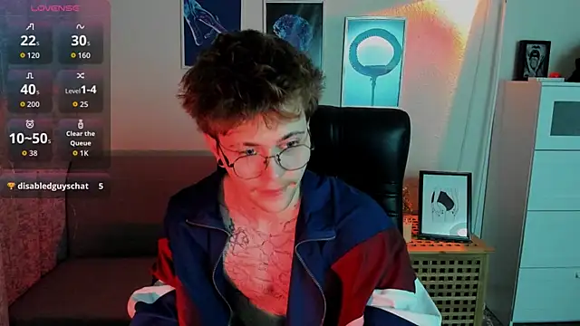 Snapshot of Tomas_Norton chatting on 3, 4, 2026 Tomas Norton online show from 3, 4, 2026