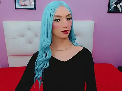 Snapshot of shantal_gil chatting on 22, 5, 2026 shantal gil online show from 22, 5, 2026