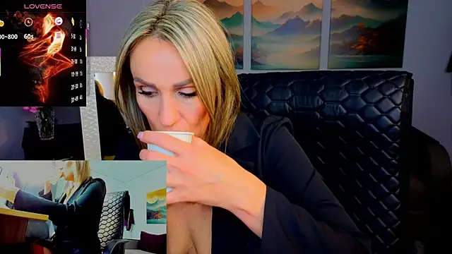 Snapshot of Alisa_Allisen chatting on 2, 5, 2026 Alisa Allisen online show from 2, 5, 2026