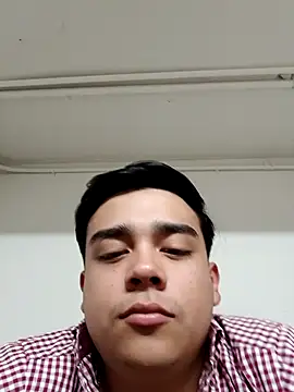 Yosoyelmismo-6737 online show from 18, 1, 2026