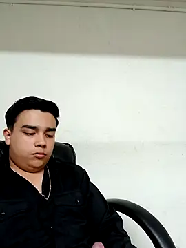 Yosoyelmismo-6737 online show from 22, 3, 2026