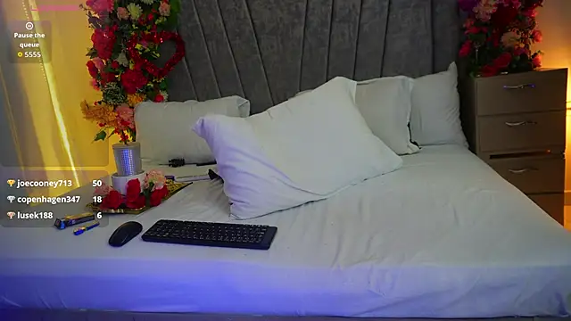 xkassandraxx online show from 15, 2, 2026