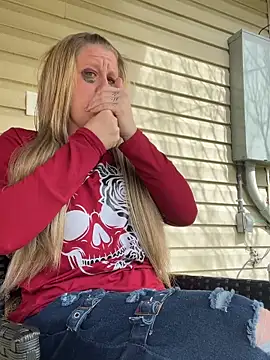 Autumn paige online show from 27, 2, 2026